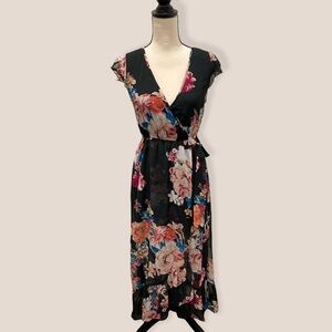Band of Gypsies Dress